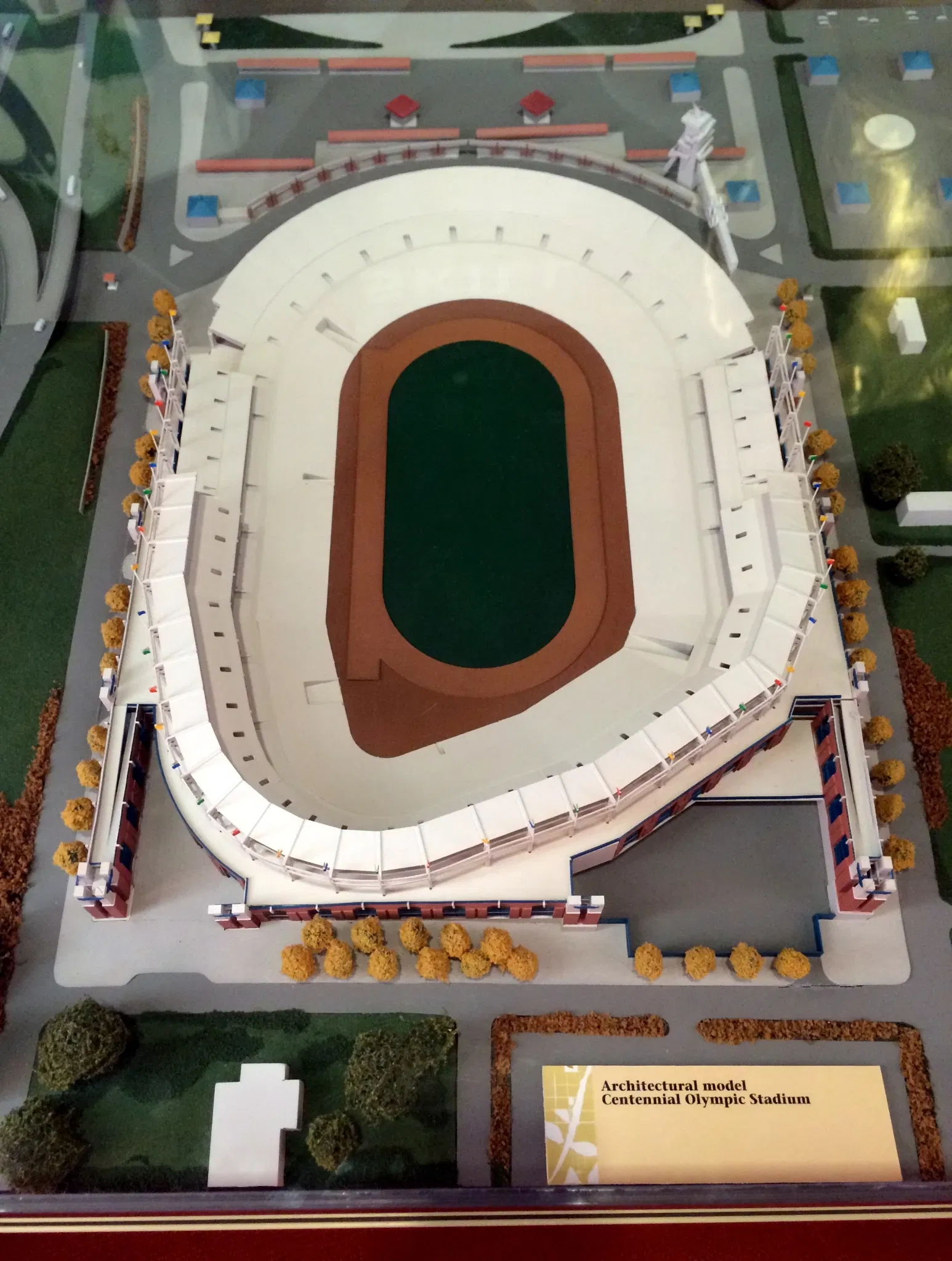 Atlanta History Center