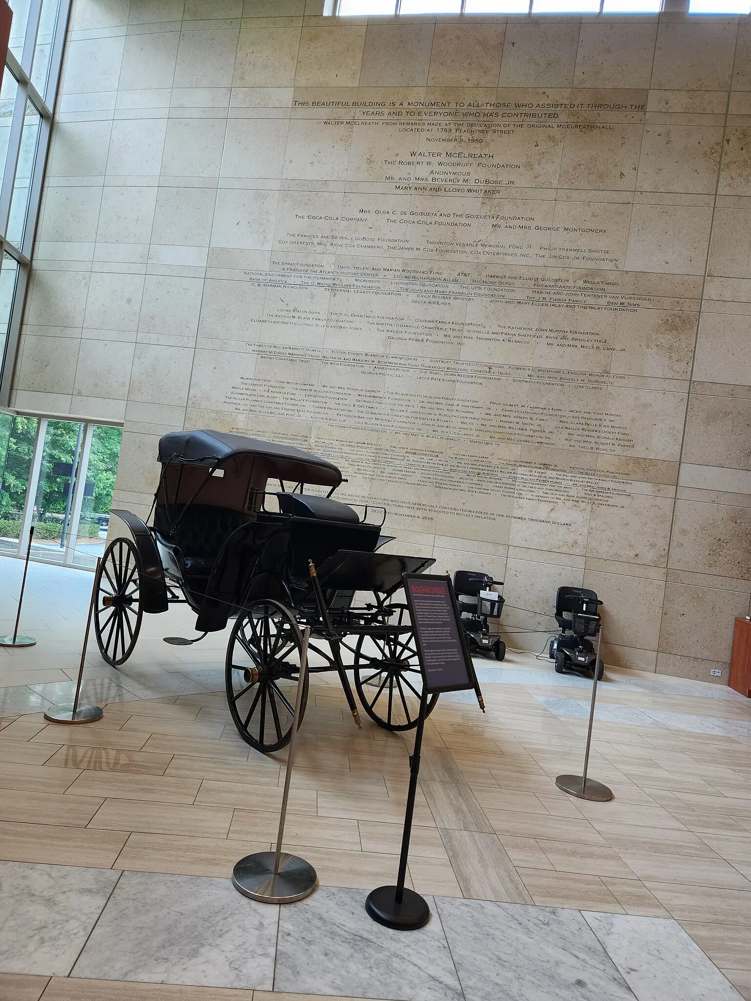 Atlanta History Center