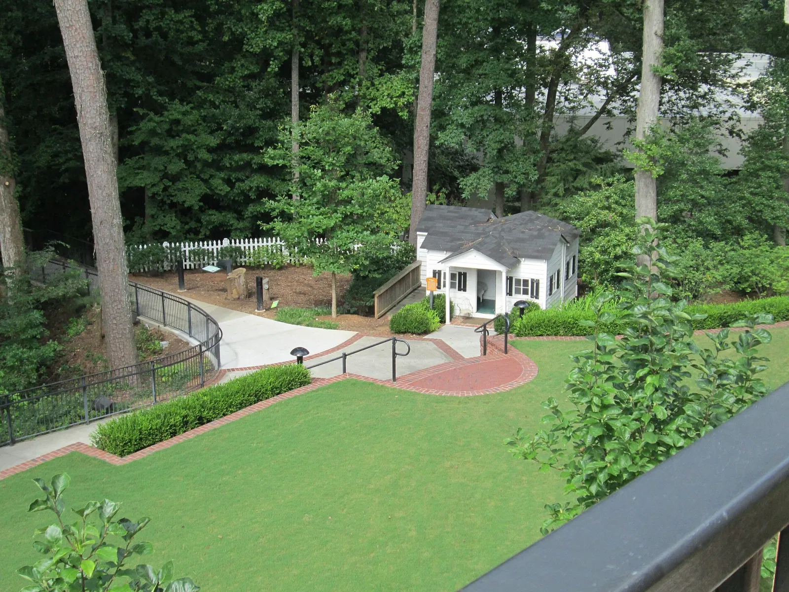 Atlanta History Center