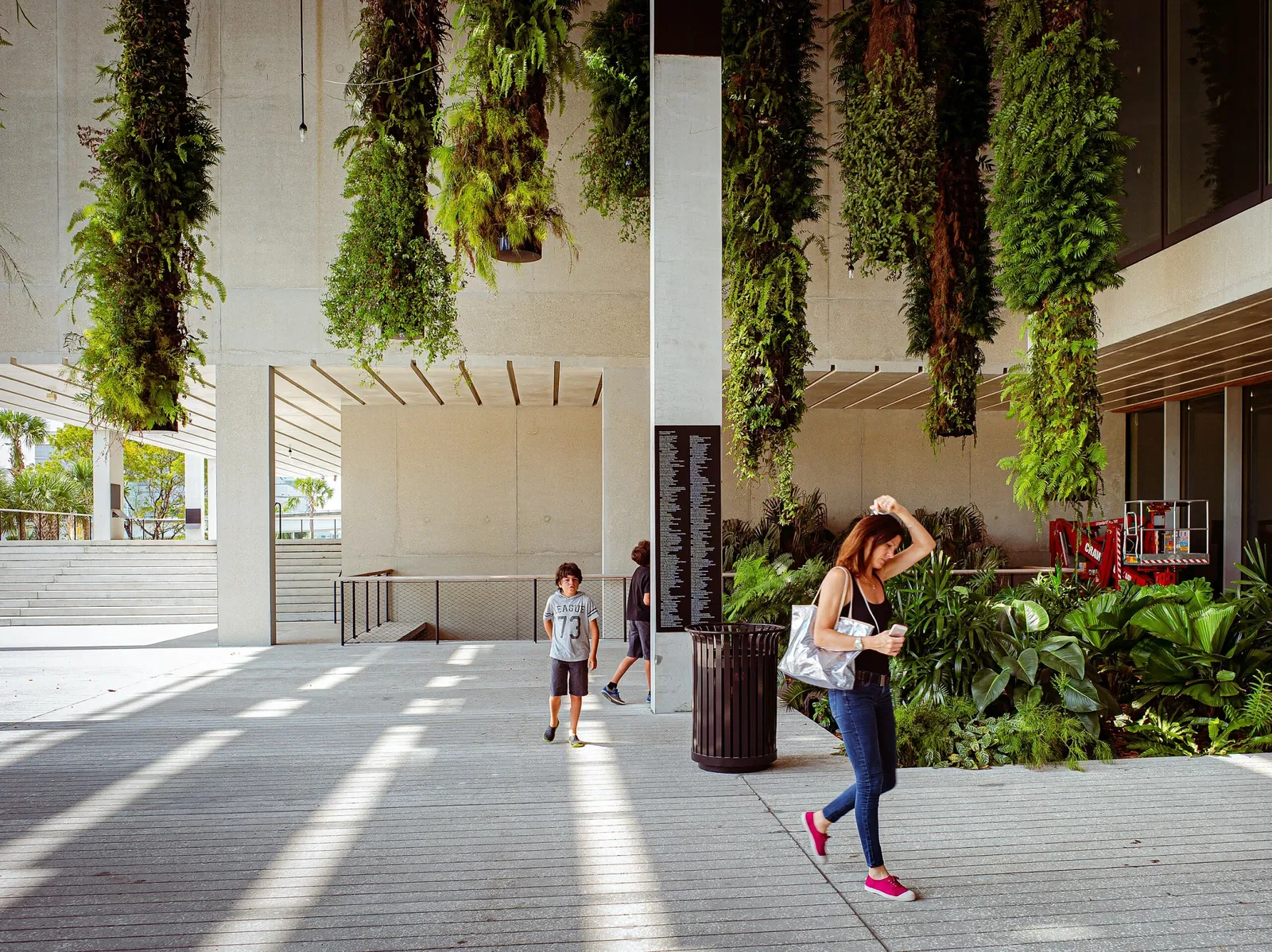 Pérez Art Museum Miami