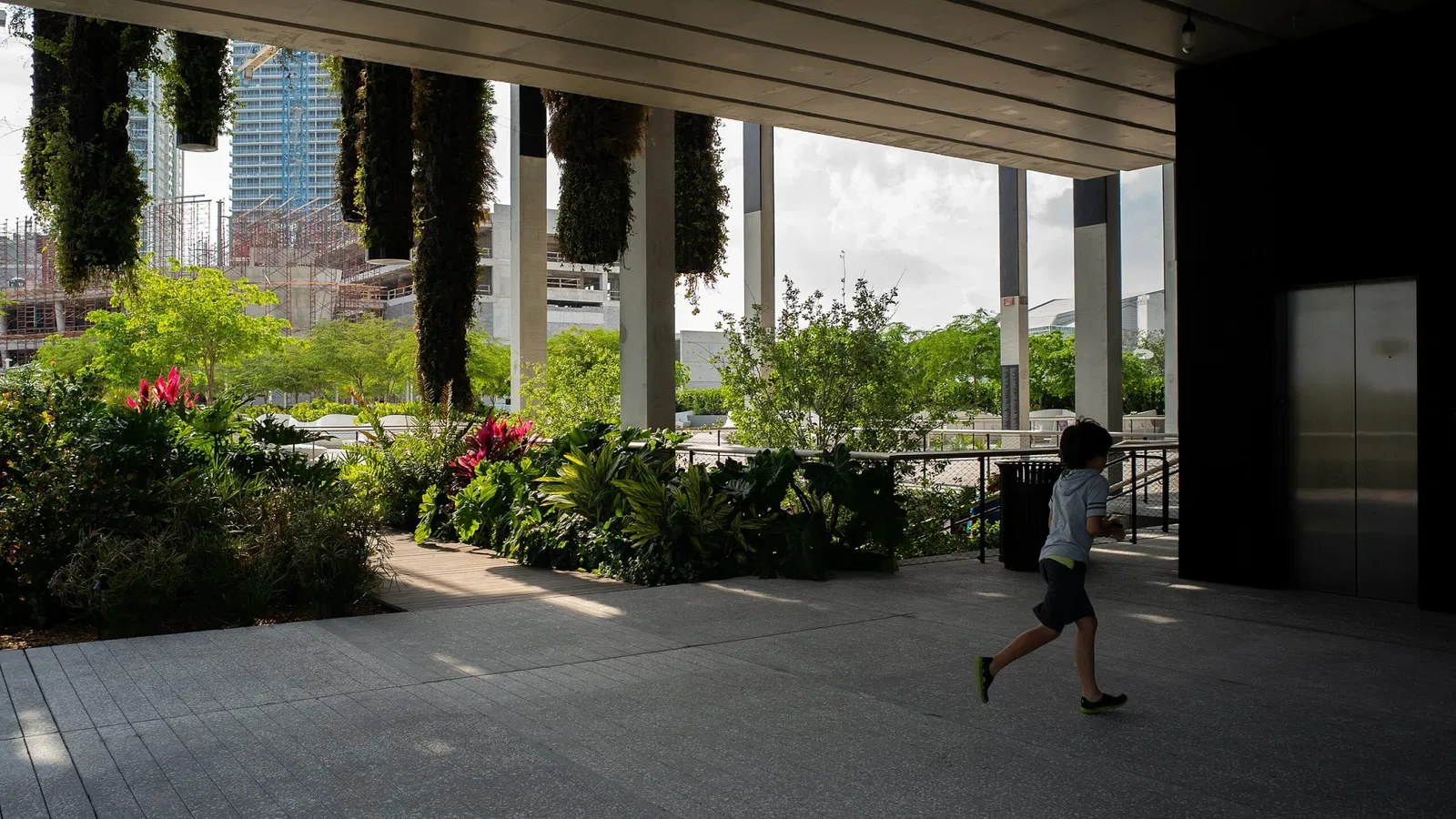 Pérez Art Museum Miami