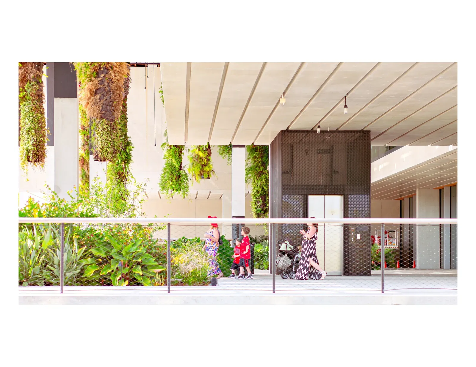 Pérez Art Museum Miami