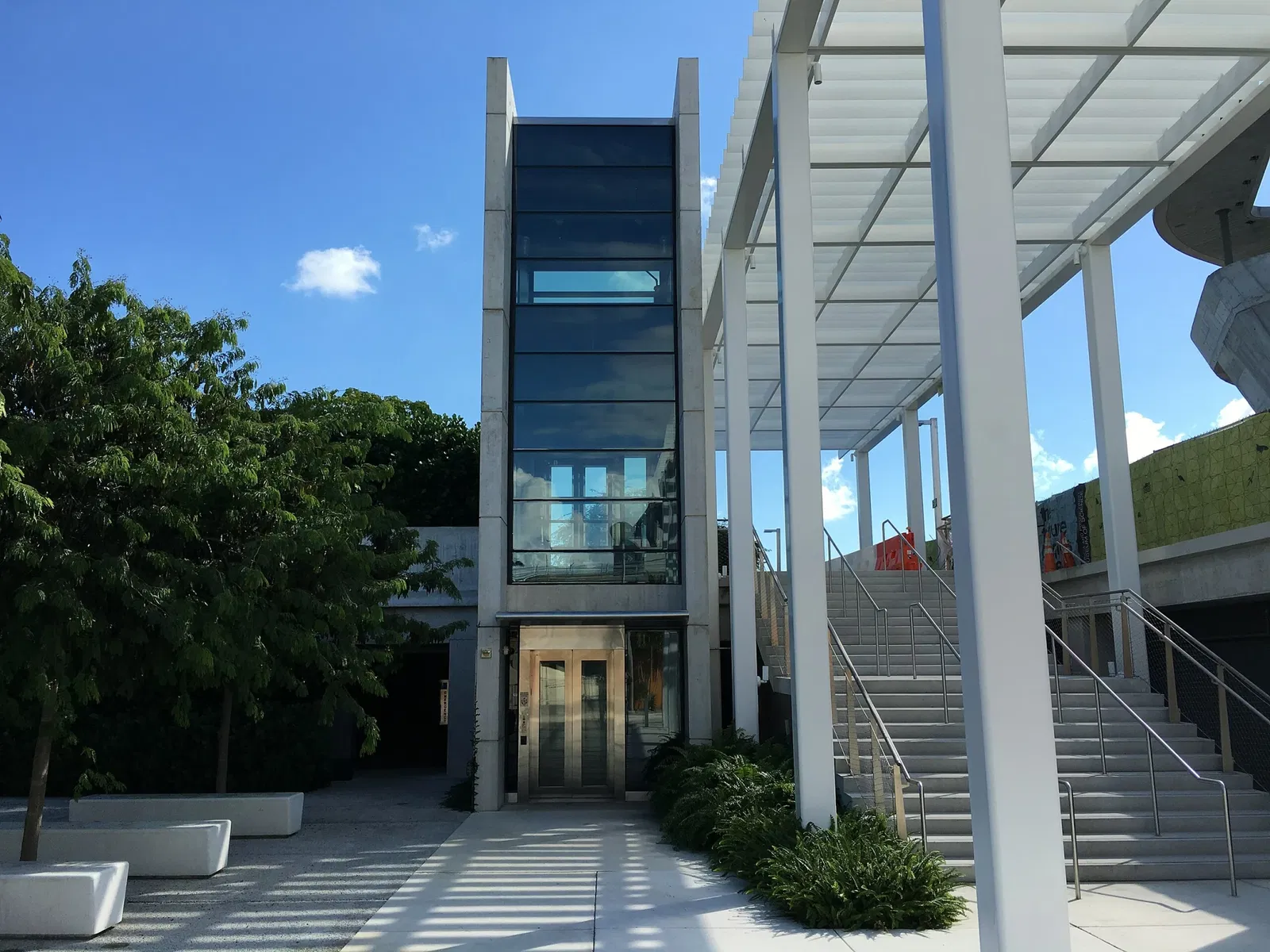 Pérez Art Museum Miami