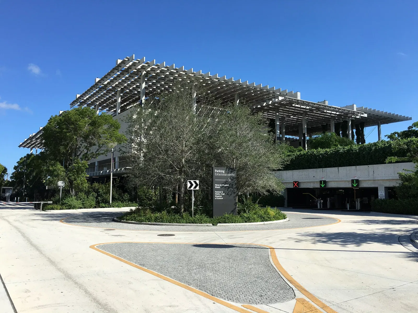 Pérez Art Museum Miami