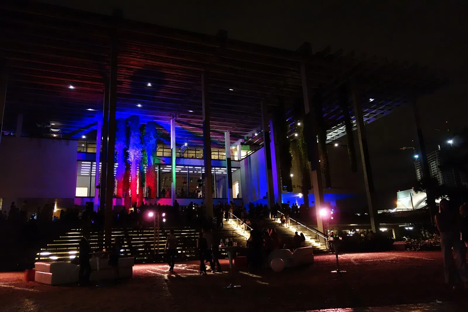 Pérez Art Museum Miami