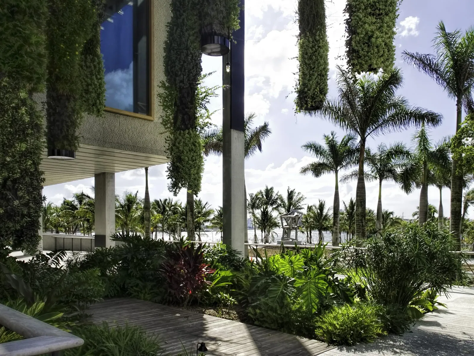 Pérez Art Museum Miami
