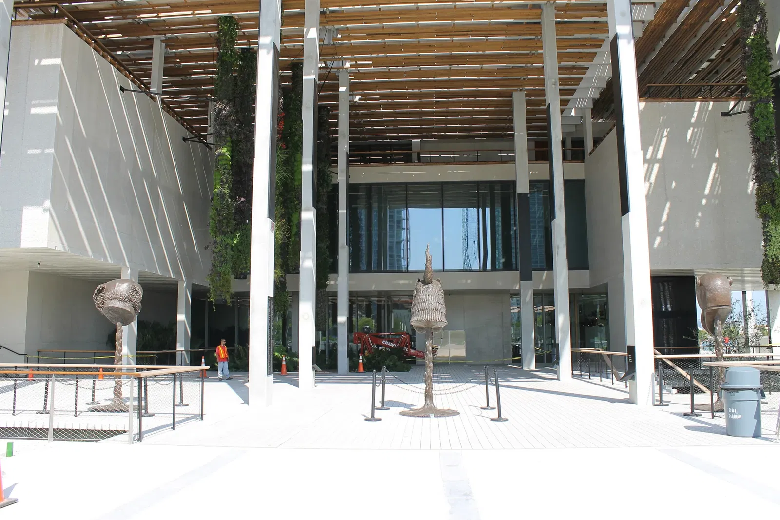 Pérez Art Museum Miami