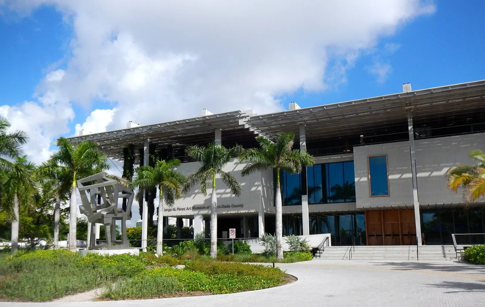 Pérez Art Museum Miami