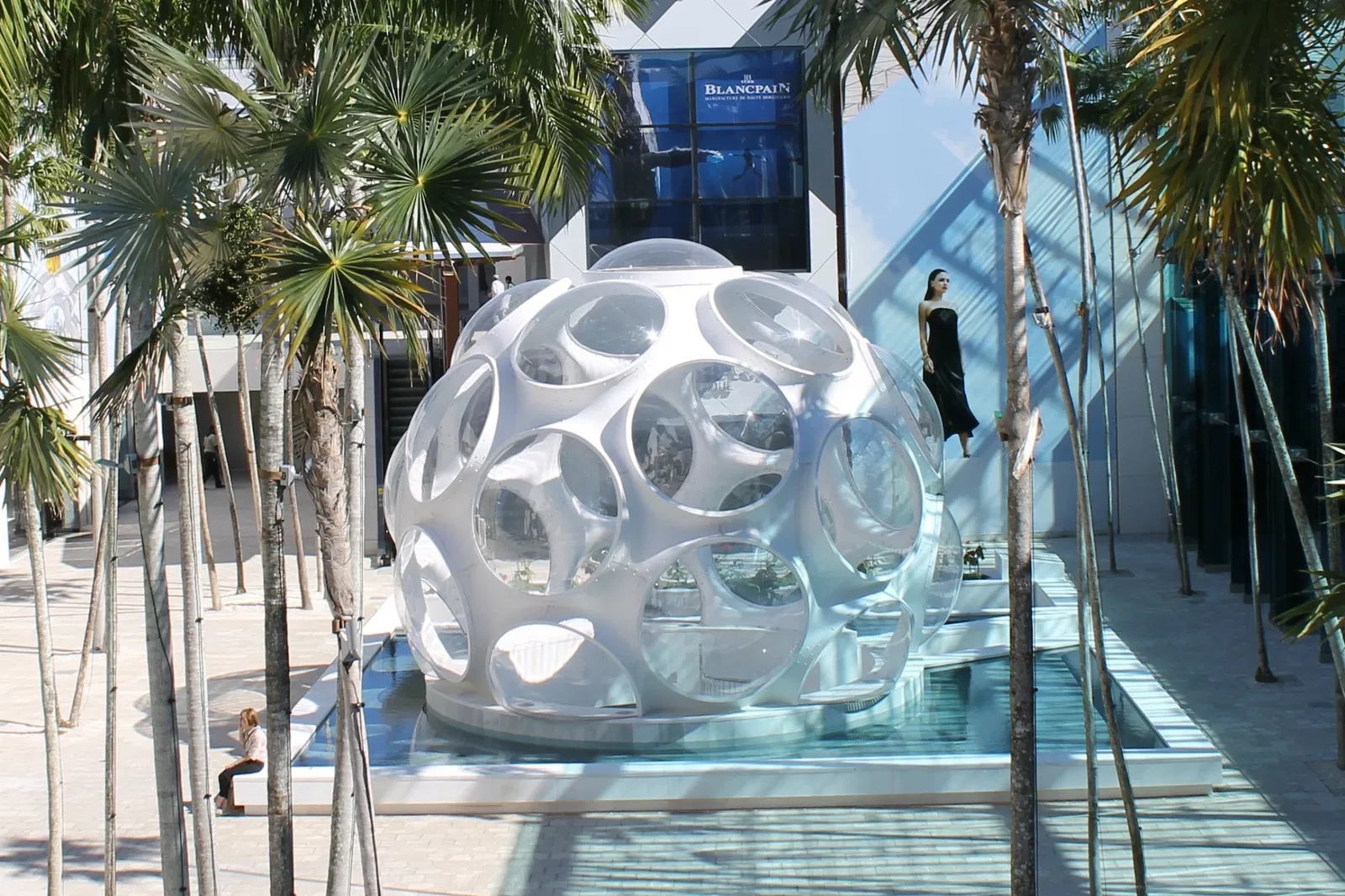 Pérez Art Museum Miami