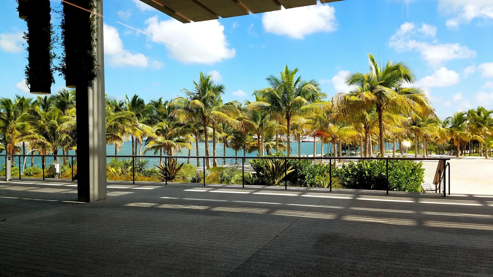 Pérez Art Museum Miami