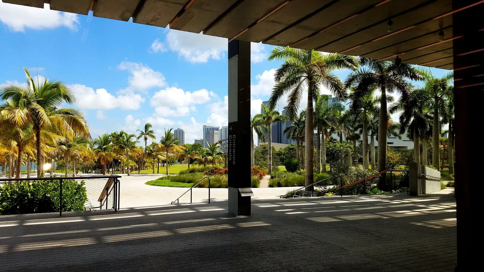 Pérez Art Museum Miami