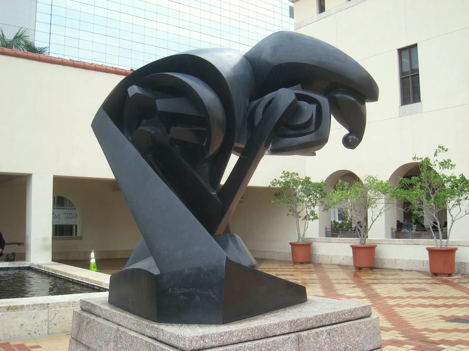 Pérez Art Museum Miami