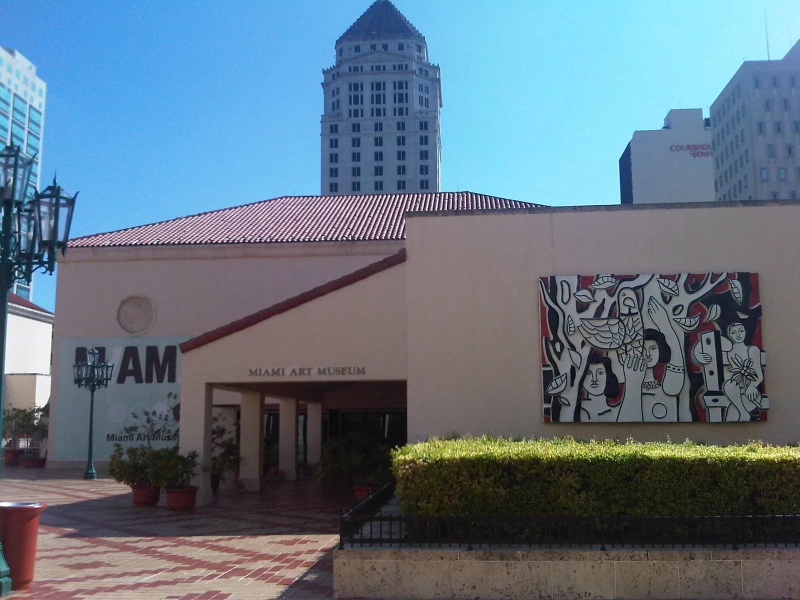 Pérez Art Museum Miami