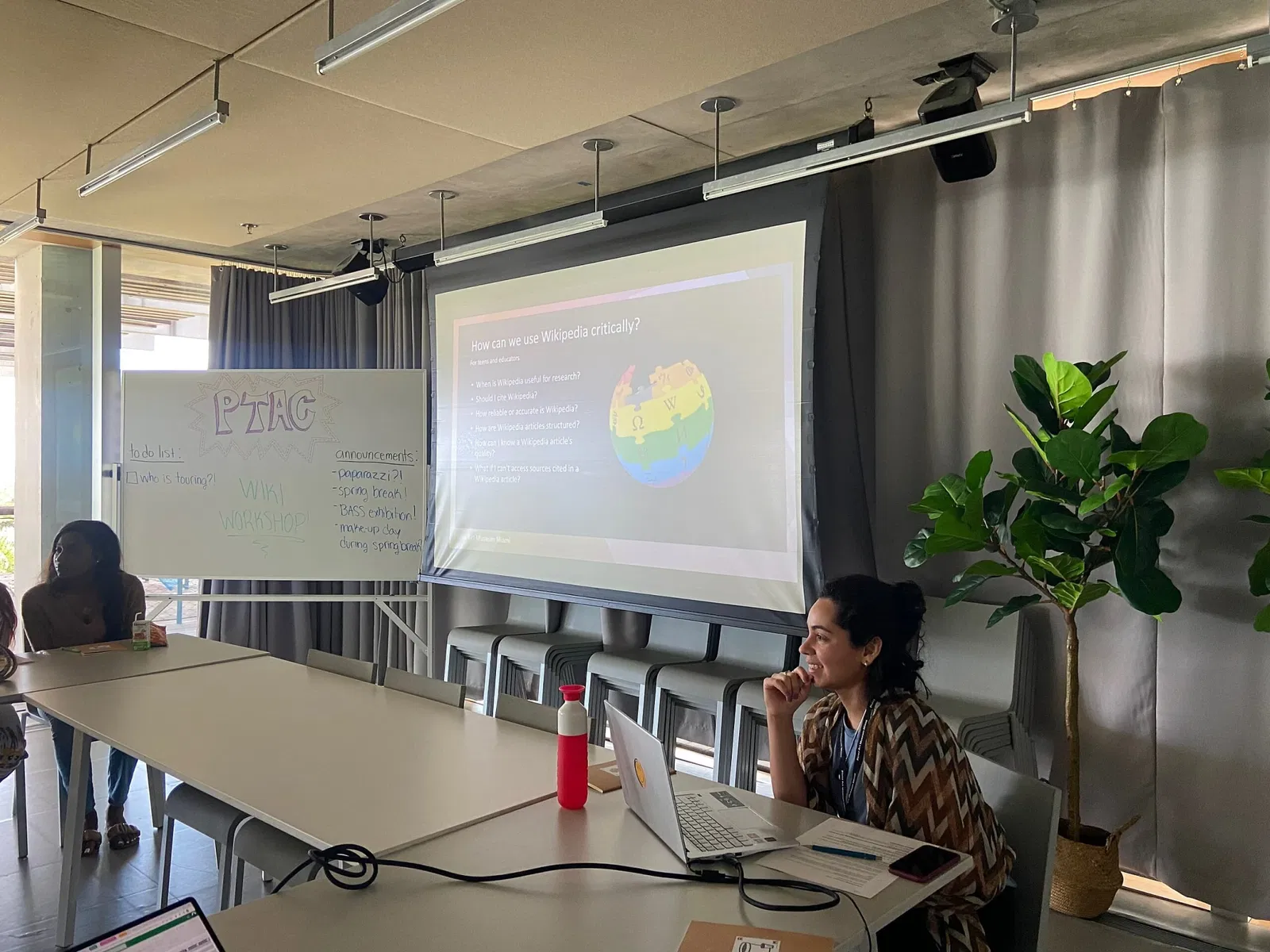 Pérez Art Museum Miami