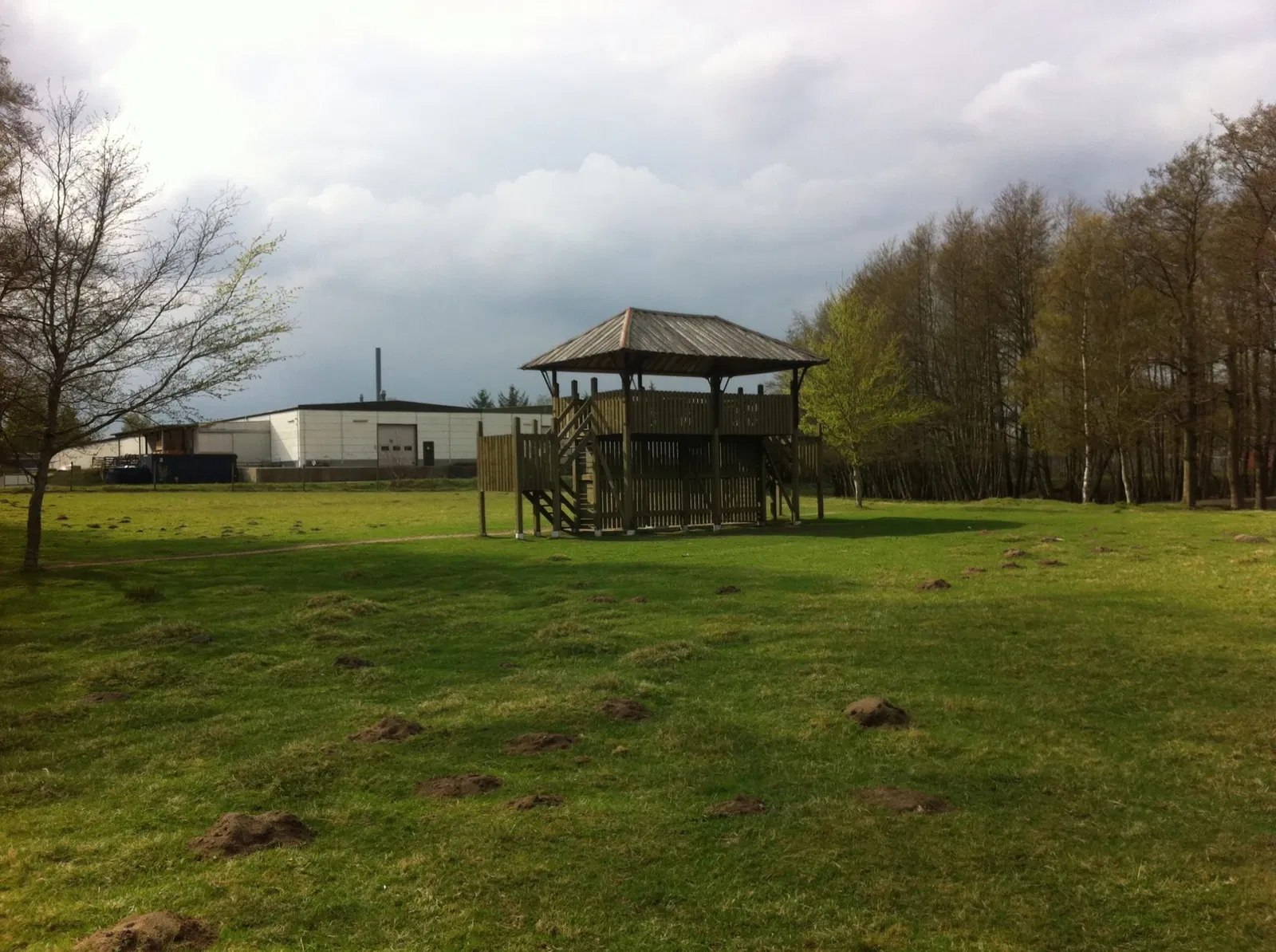 Hadsund Animal Garden