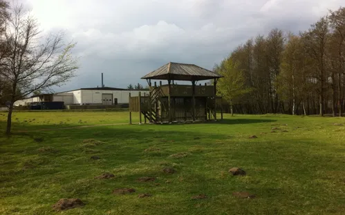 Hadsund Animal Garden