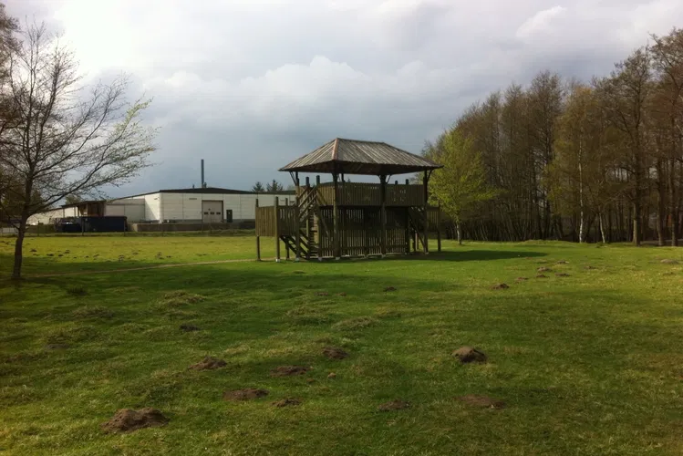 Hadsund Animal Garden