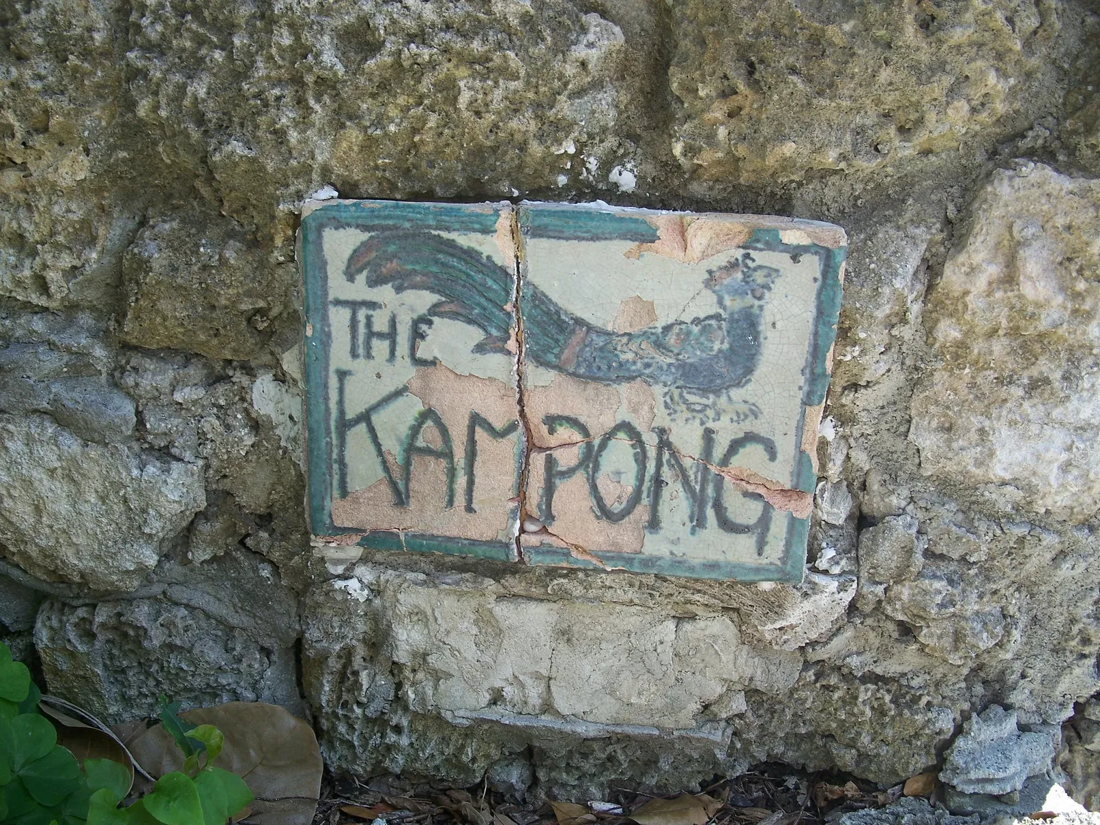 The Kampong