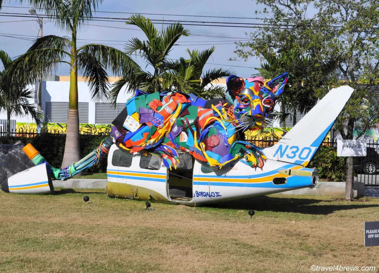 Wynwood Art District