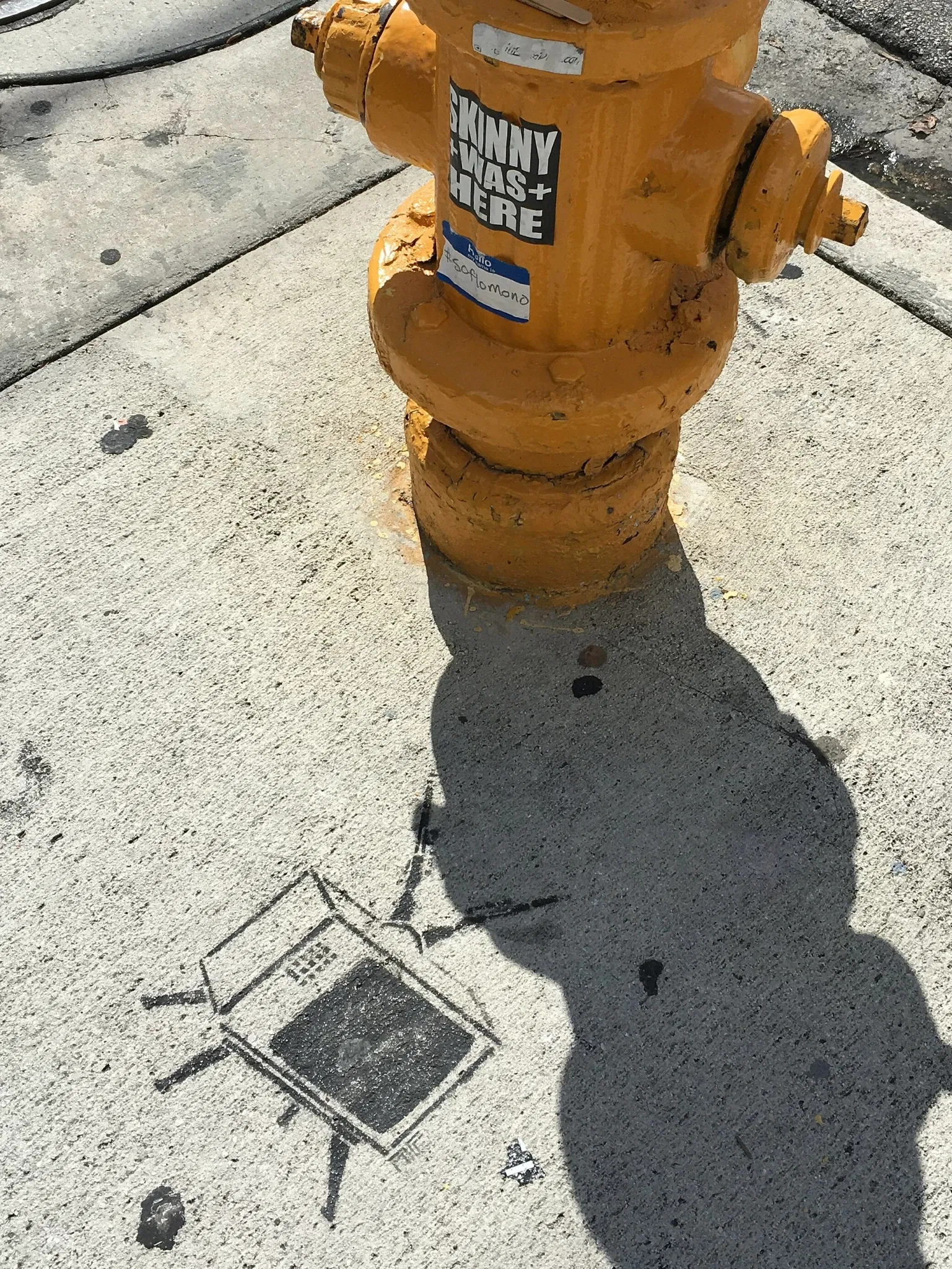 Wynwood Art District