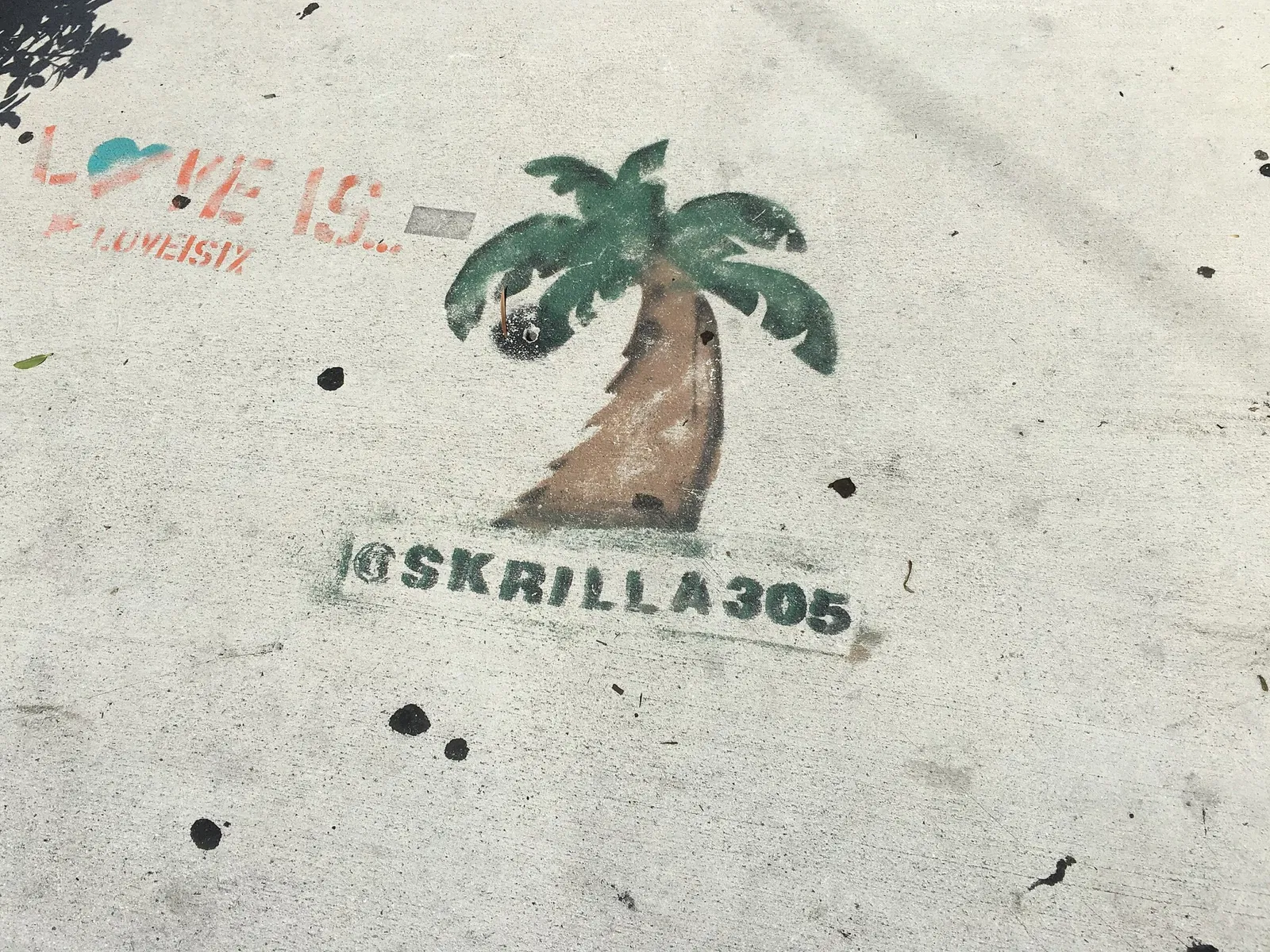 Wynwood Art District