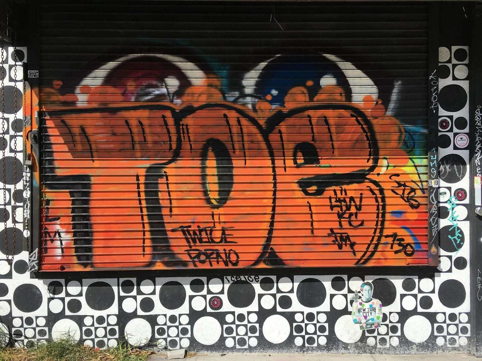 Wynwood Art District