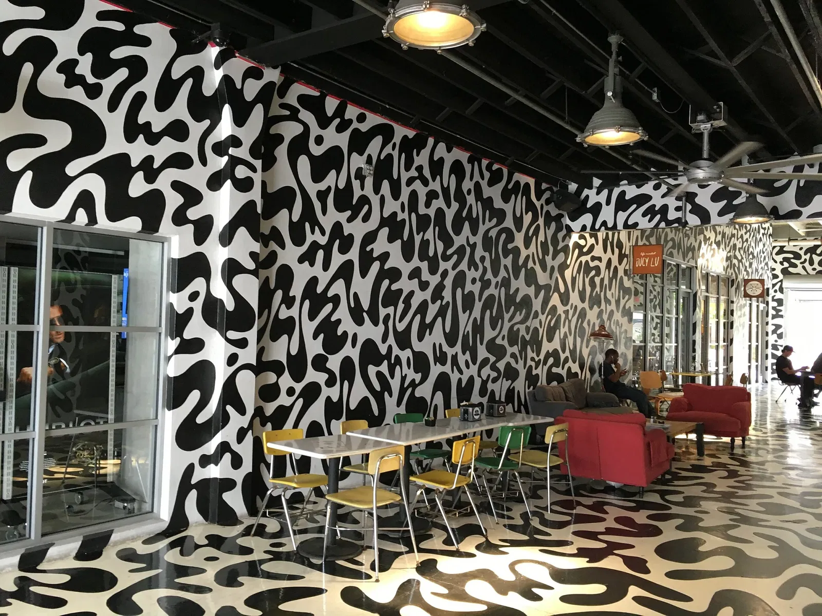 Wynwood Art District