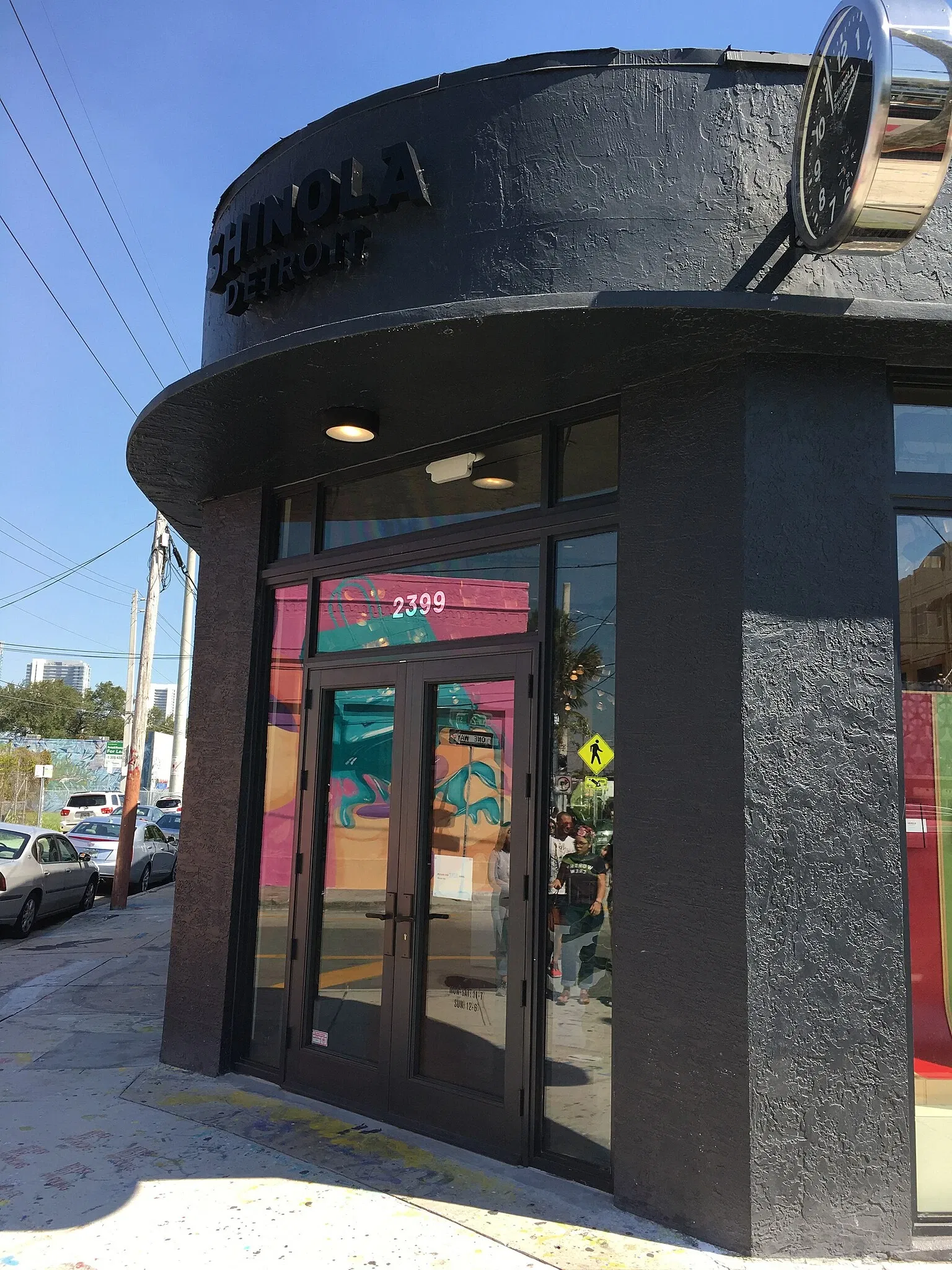 Wynwood Art District