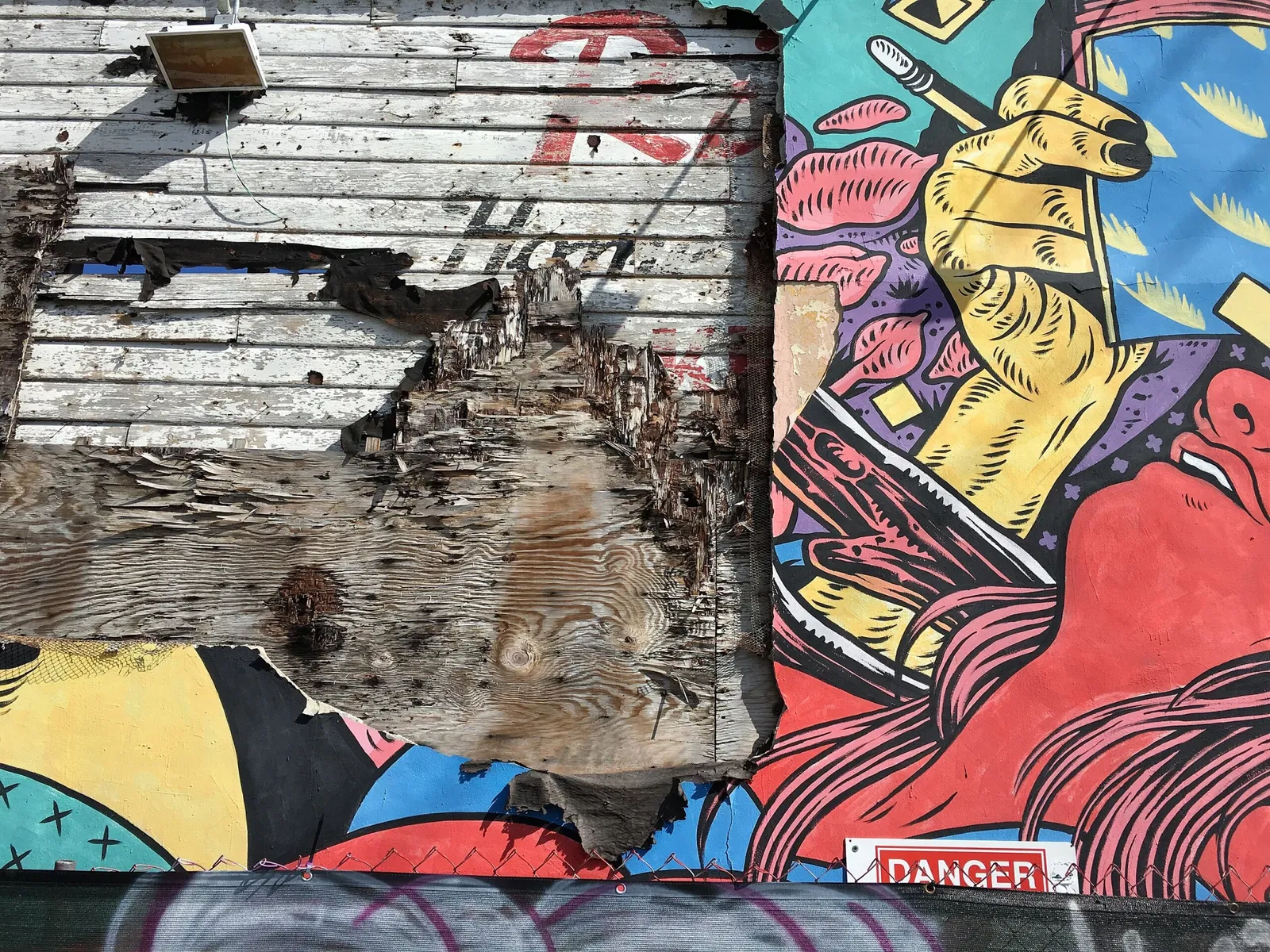 Wynwood Art District