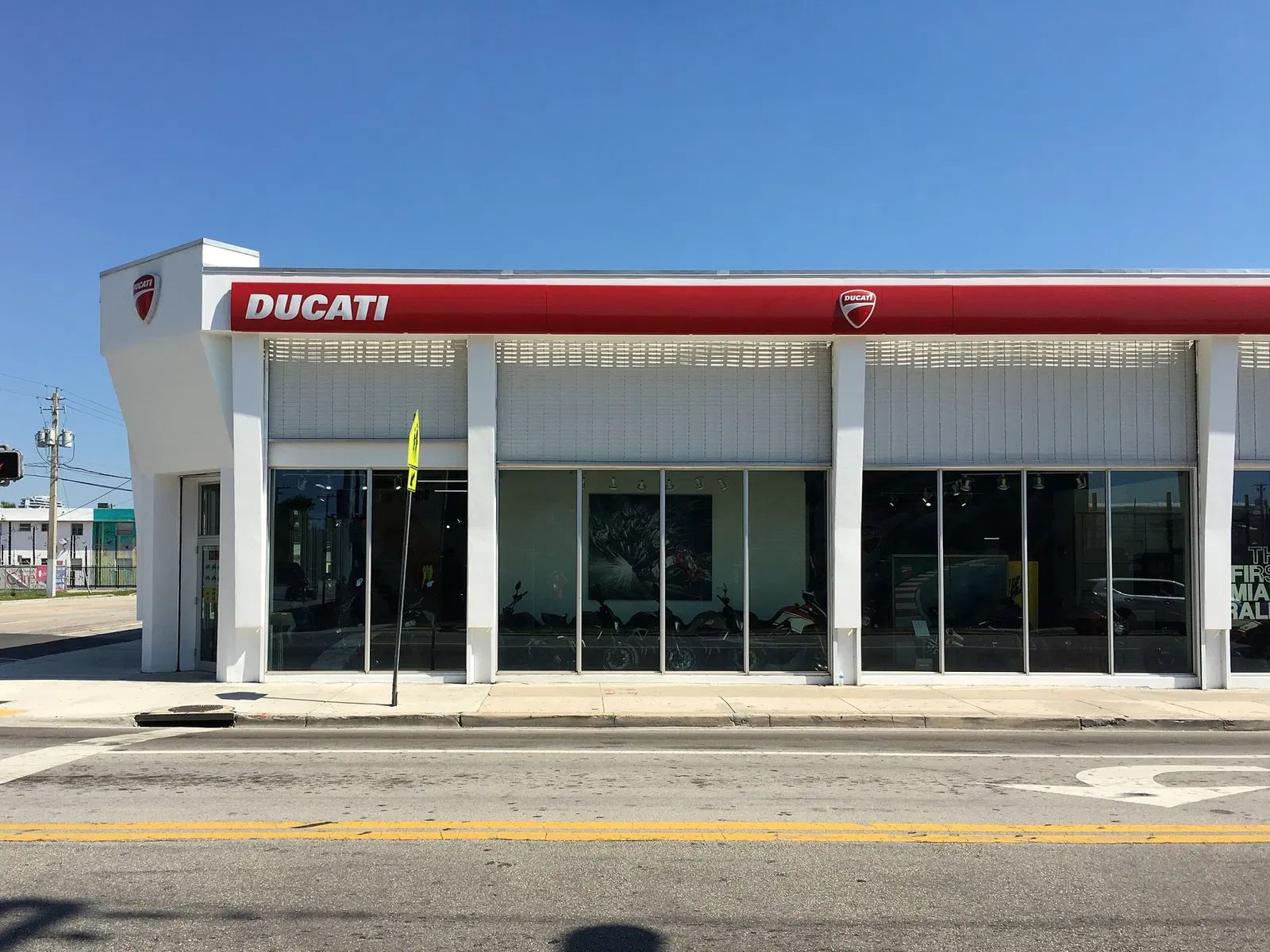 Wynwood Art District