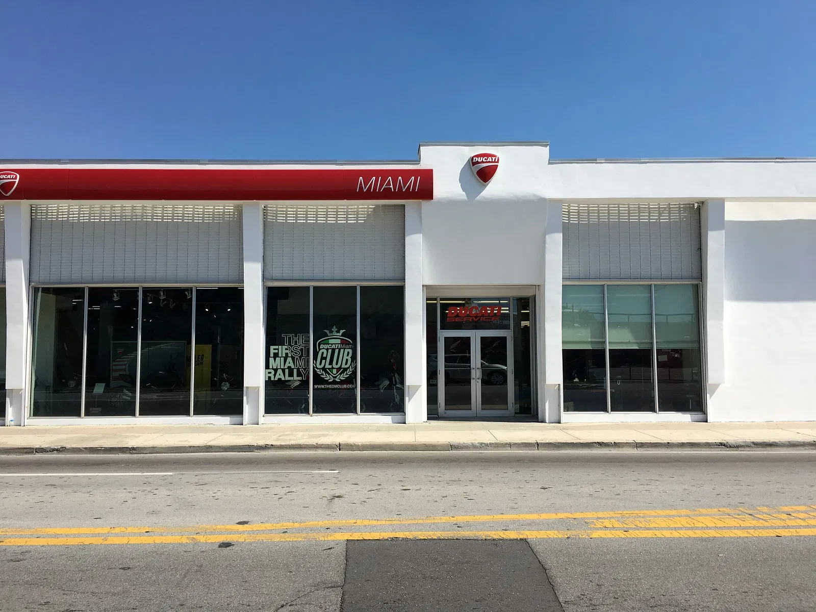 Wynwood Art District