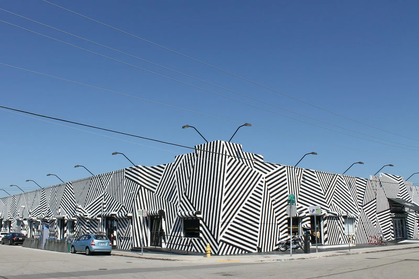 Wynwood Art District