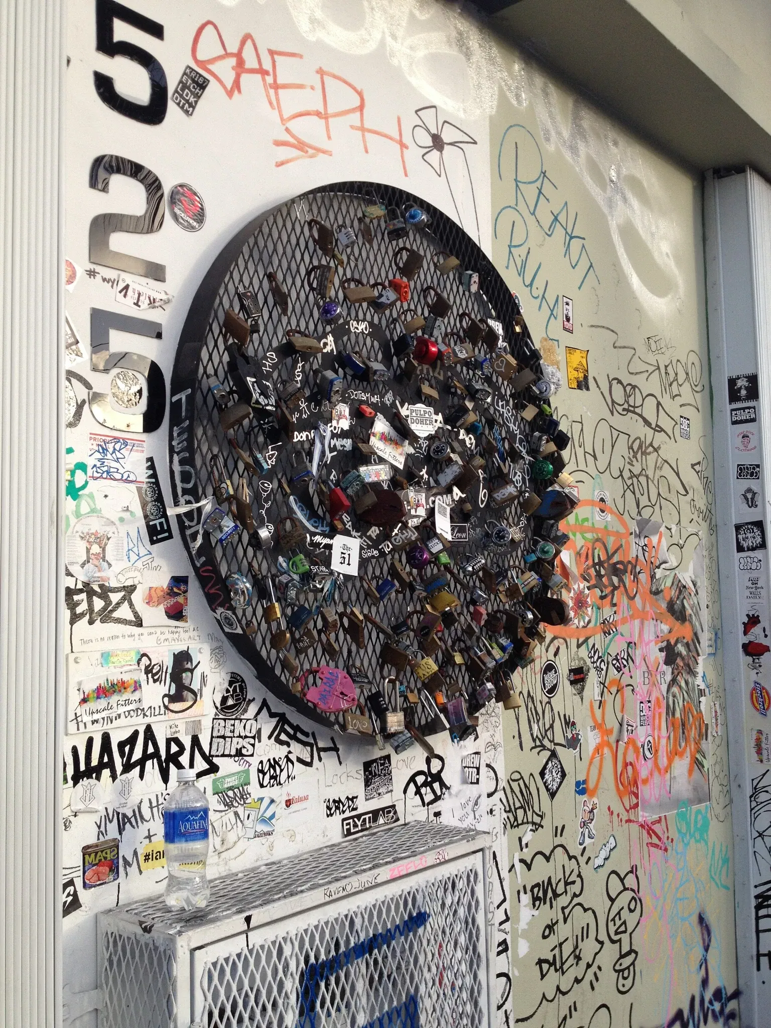 Wynwood Art District