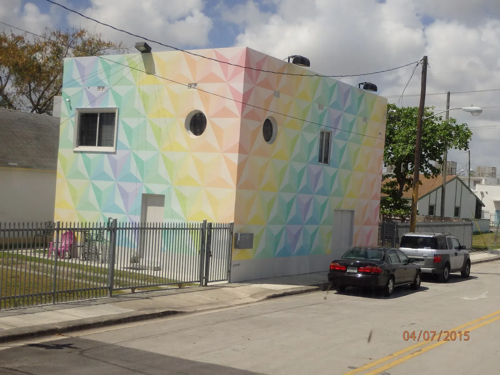 Wynwood Art District