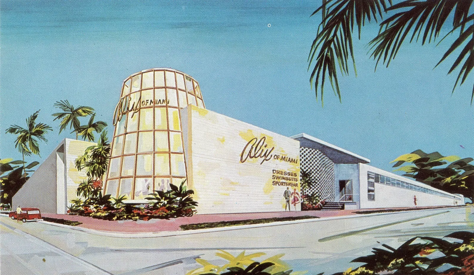 Wynwood Art District