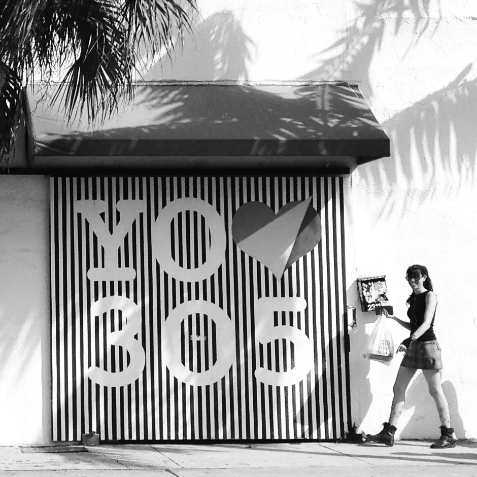 Wynwood Art District