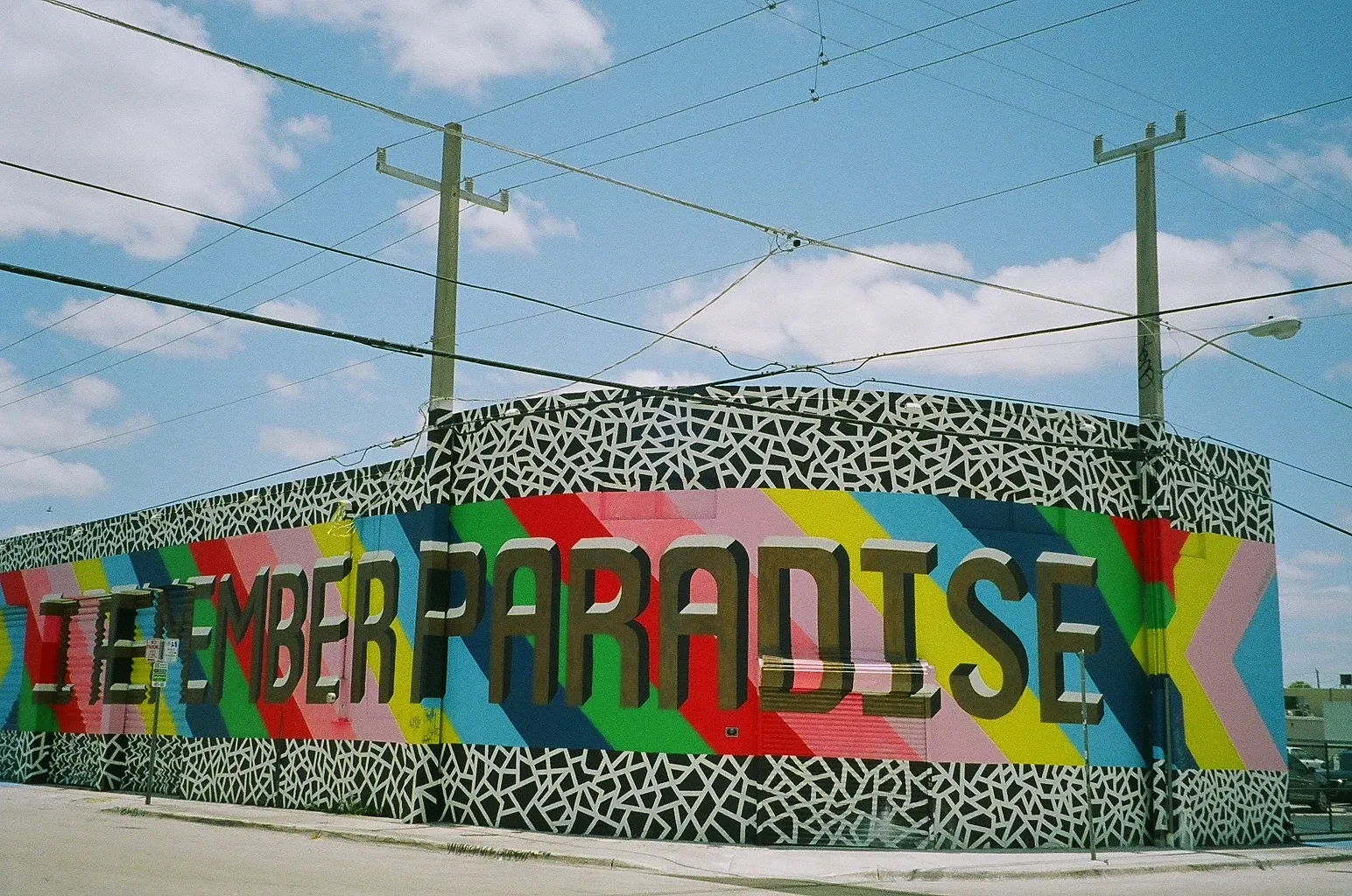 Wynwood Art District