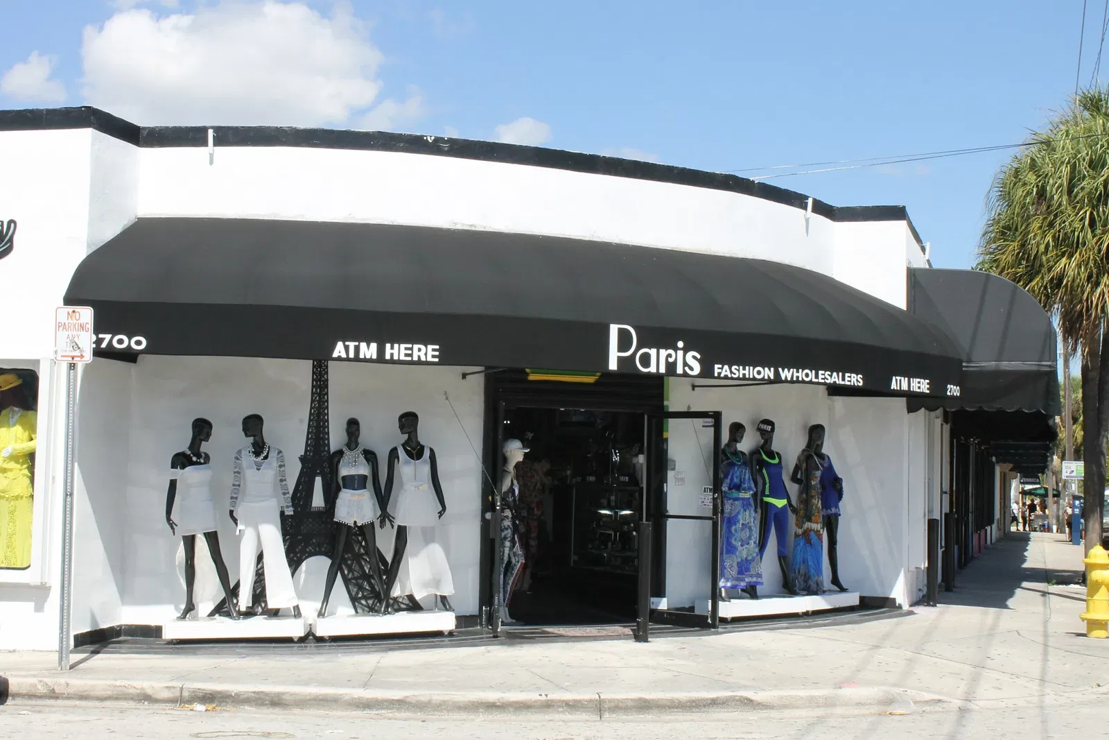 Wynwood Art District