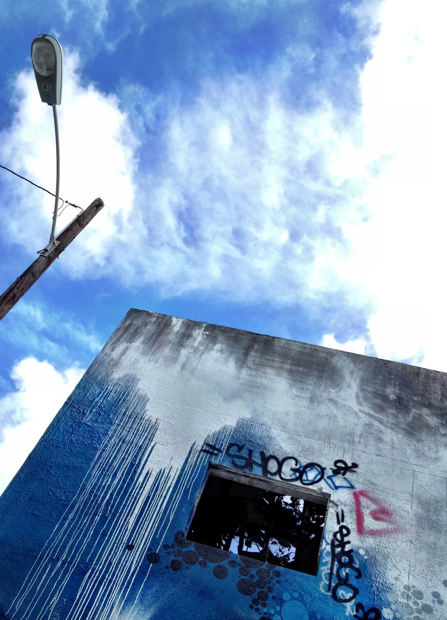 Wynwood Art District