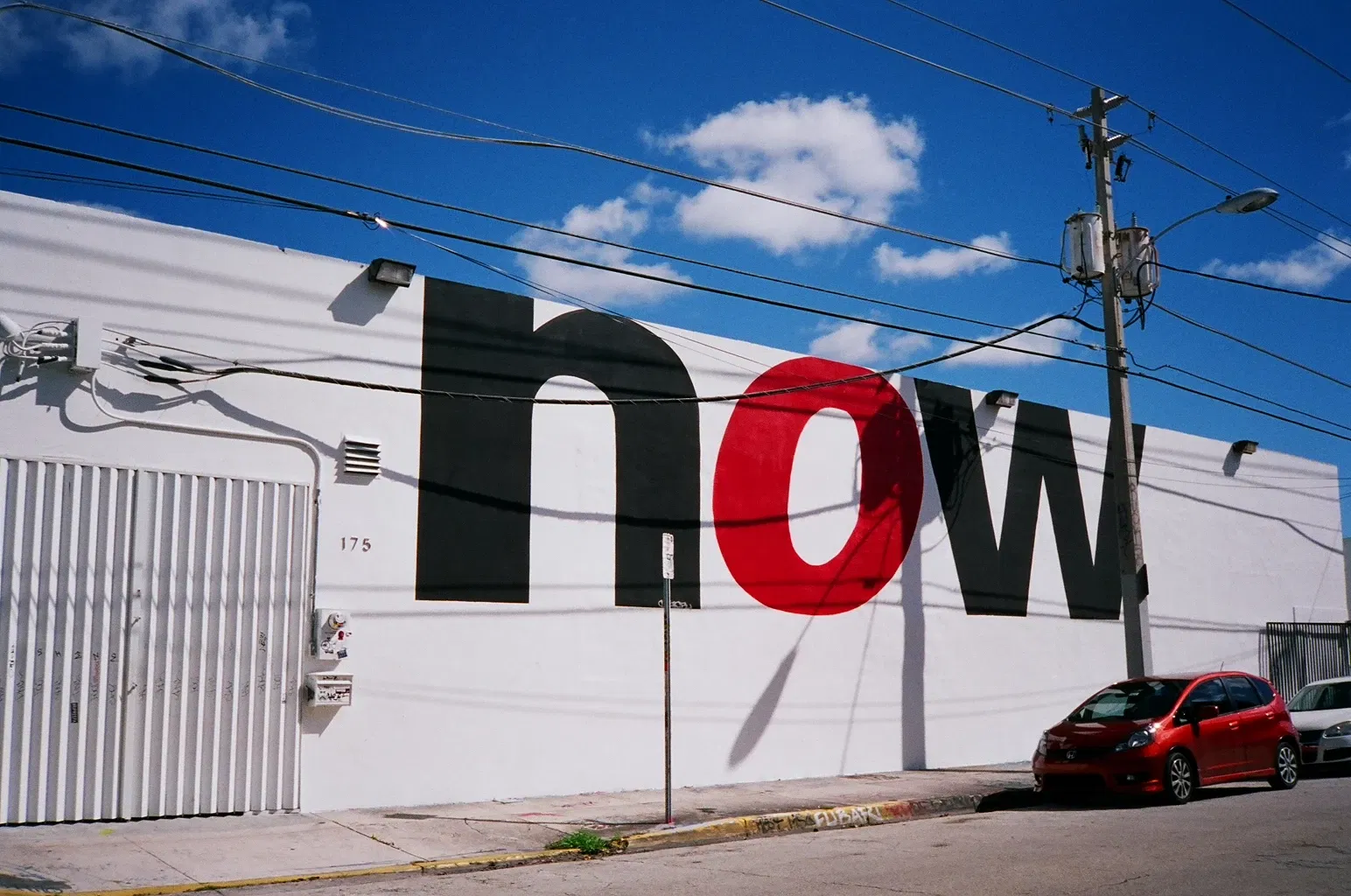 Wynwood Art District