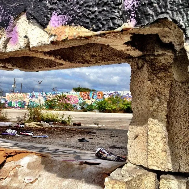 Wynwood Art District