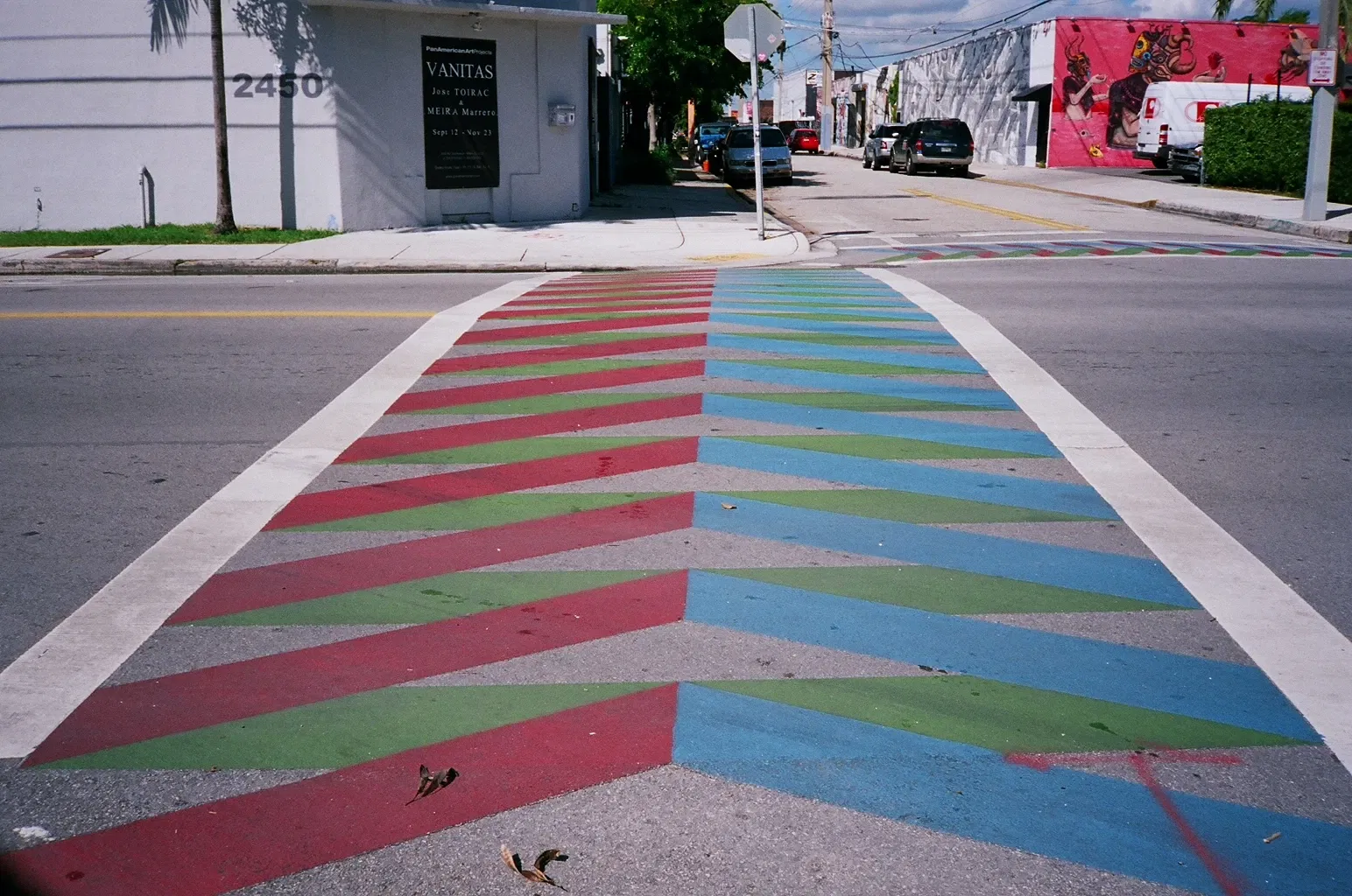 Wynwood Art District