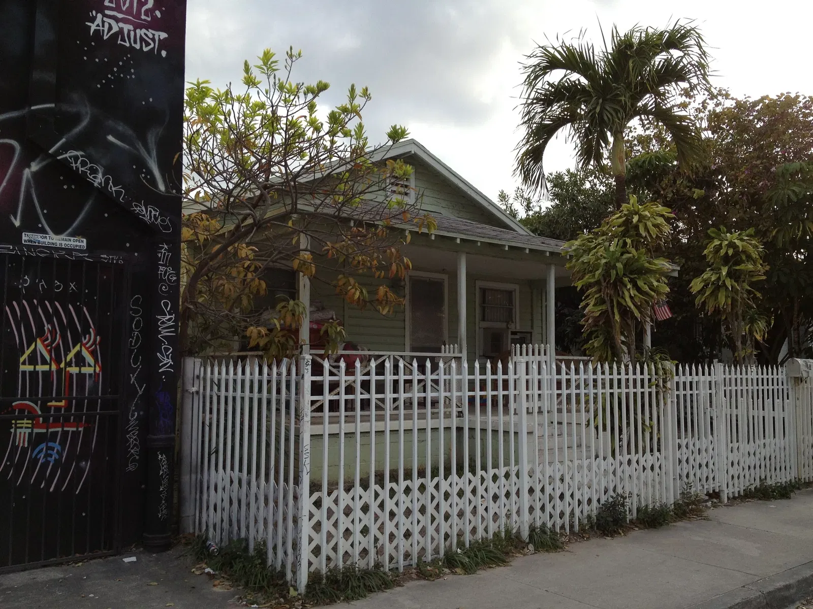 Wynwood Art District