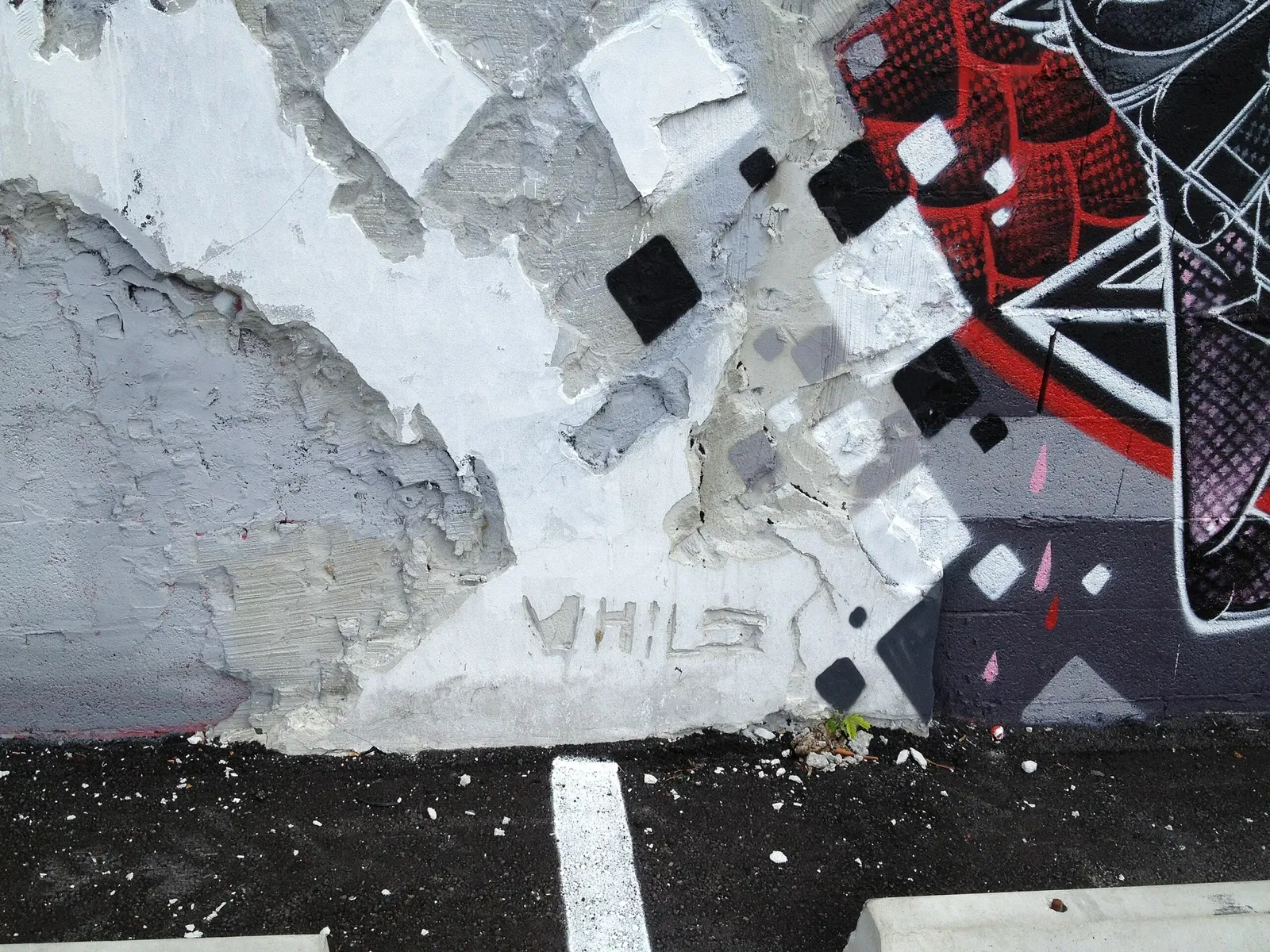 Wynwood Art District