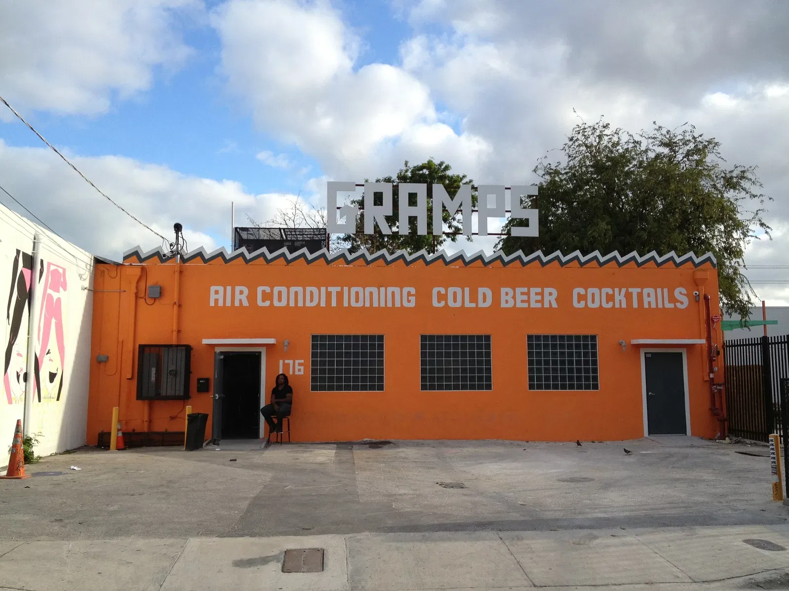 Wynwood Art District