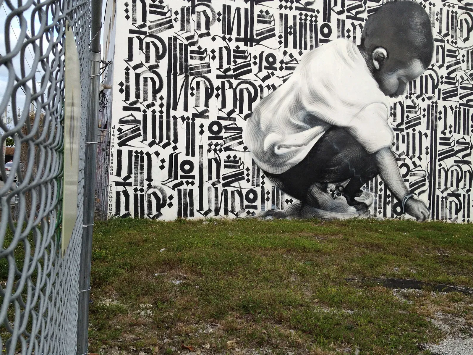 Wynwood Art District