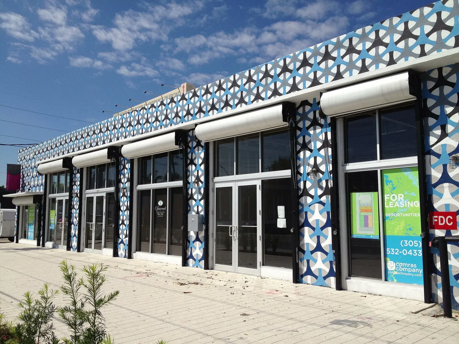 Wynwood Art District