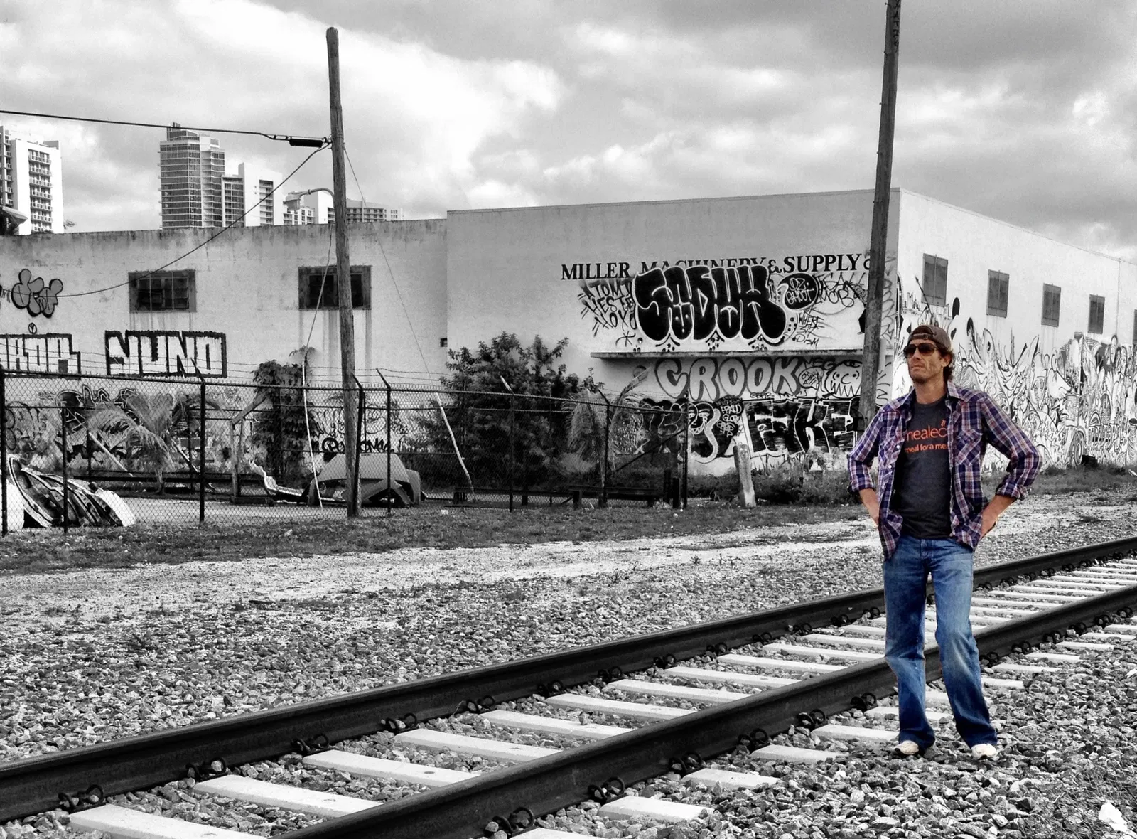 Wynwood Art District