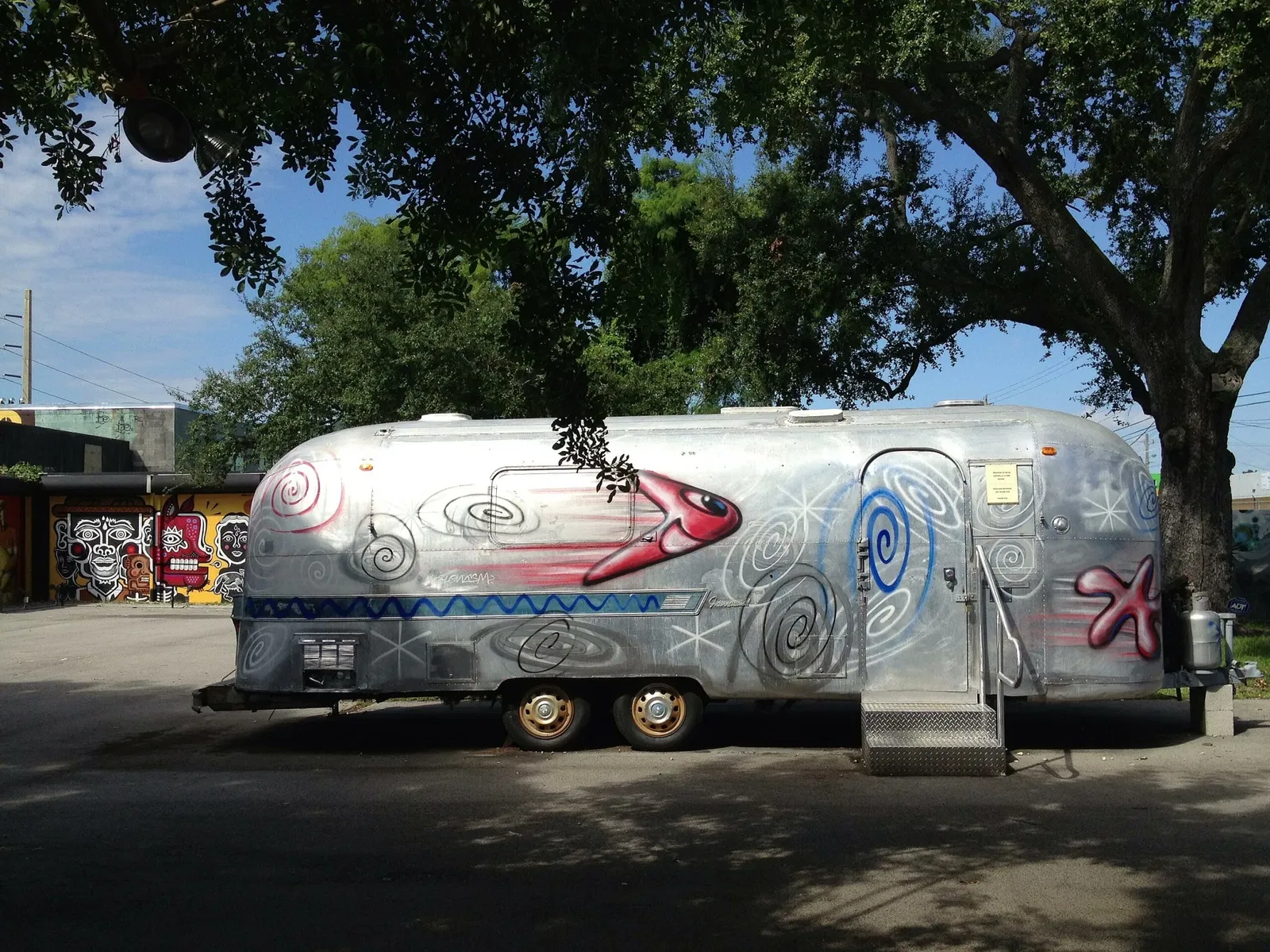 Wynwood Art District