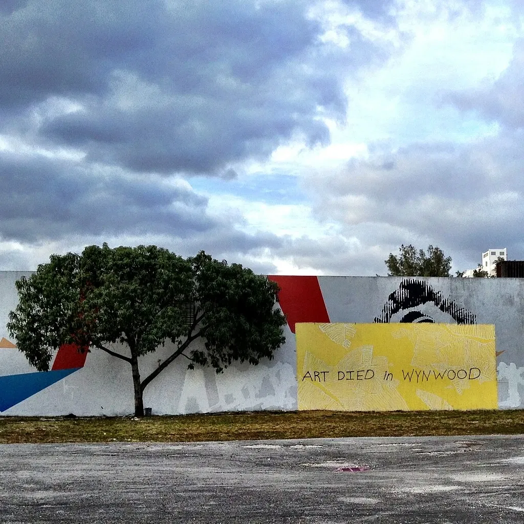 Wynwood Art District